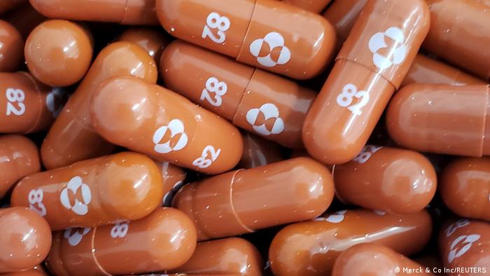 Pfizer: pílula antiviral reduz risco de caso grave de Covid em 89%